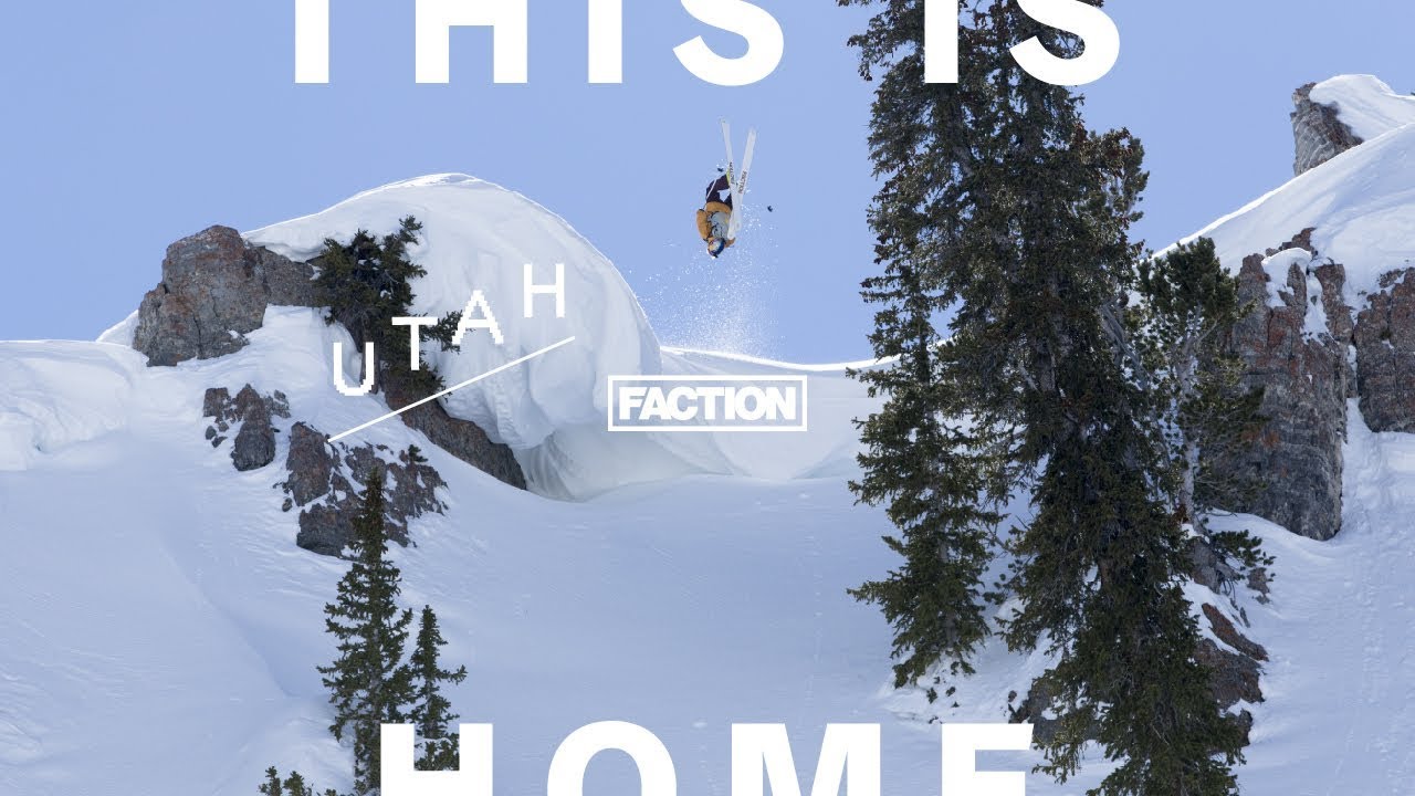 THIS IS HOME - Utah Segment