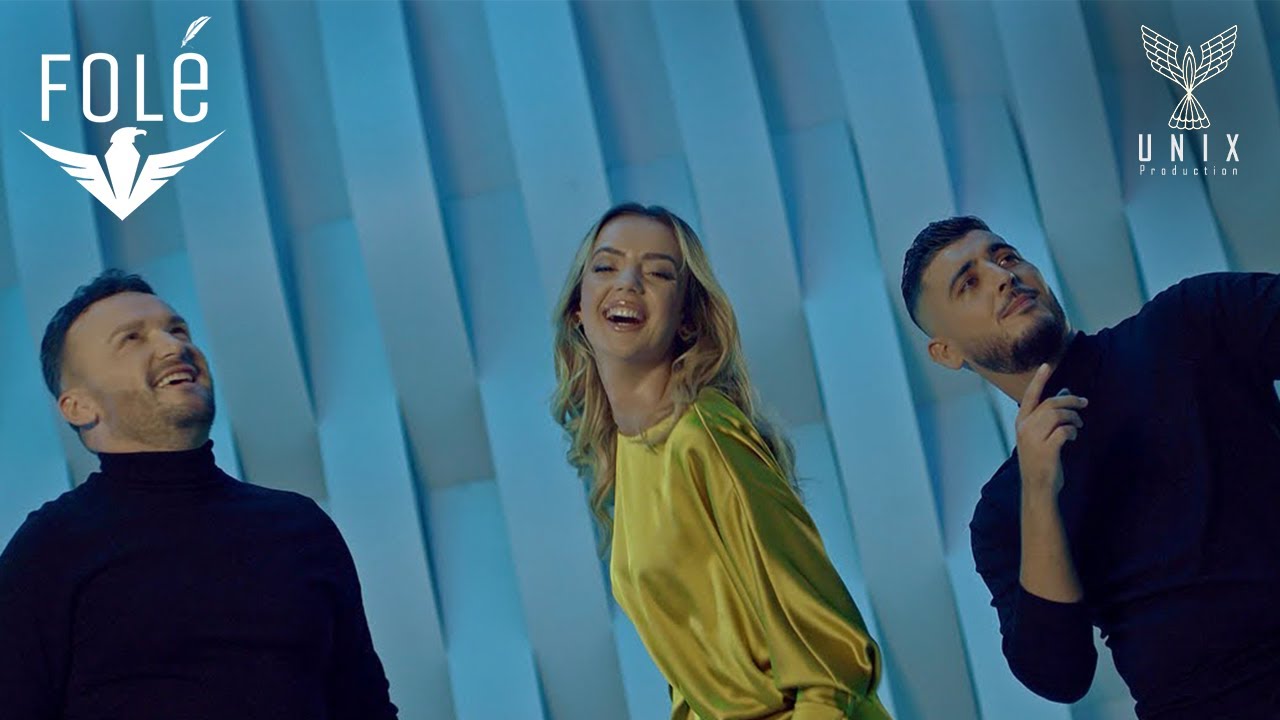 Stiv Boka ft. Altin Sulku - Teka Teka (Official Video)