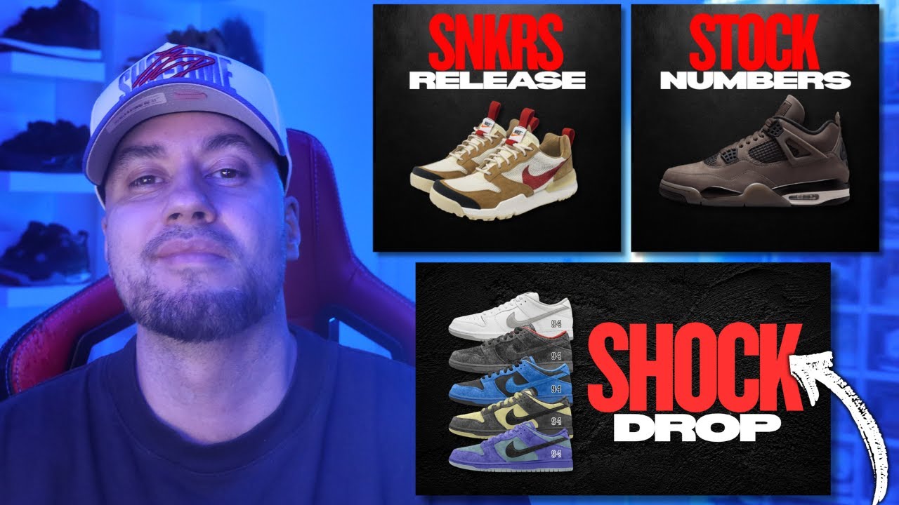 🚨 SUPREME x Nike SB Dunk Low SHOCK DROP! Don’t Miss Out! 👟🔥