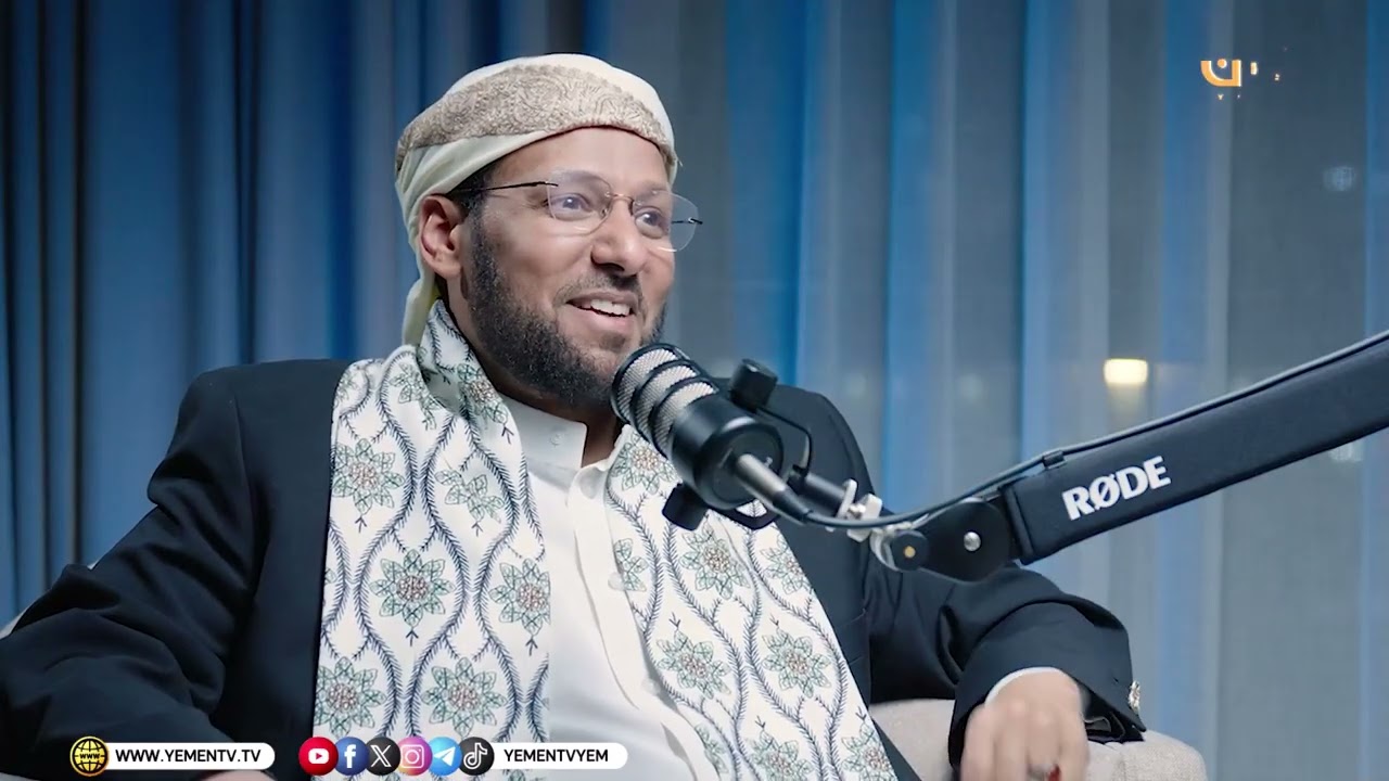 سير ومواقف | د. أنور الشرعبي.. محطات في الدعوة والفكر والإدارة