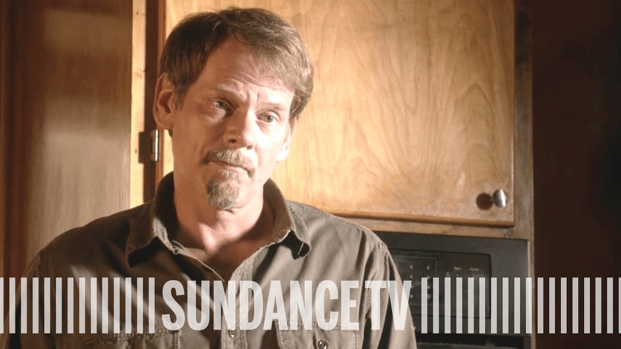 RECTIFY | 'Sheriff Daggett Changes Course' Official Clip Ep. 405 | SundanceTV