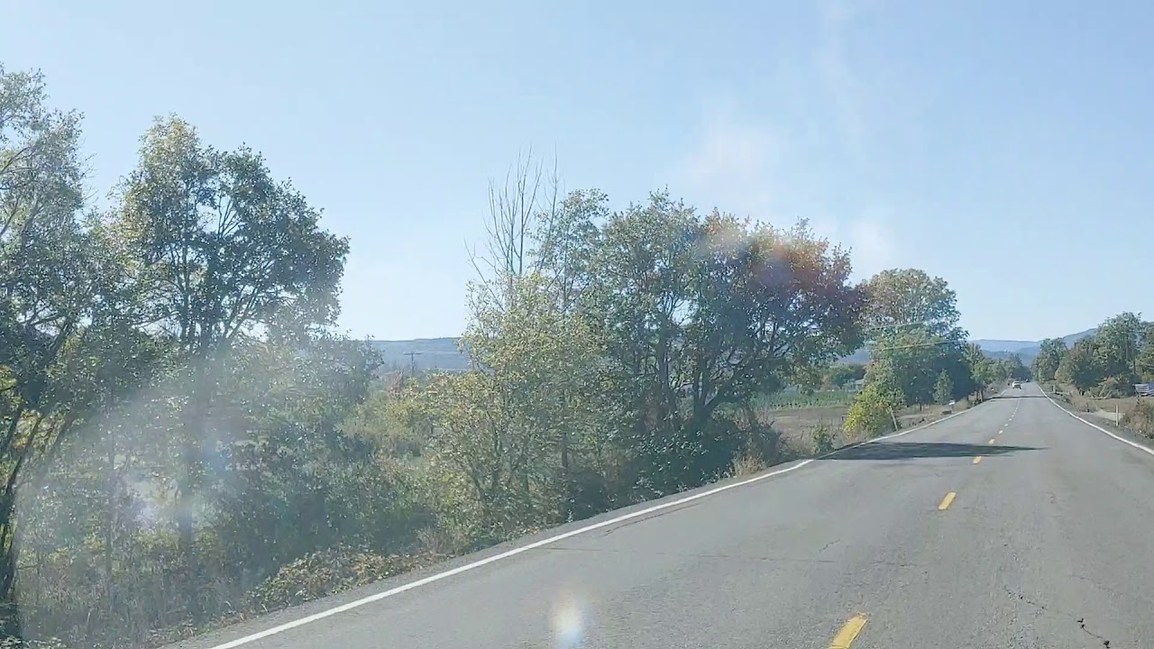 Oregon Marijuana fields