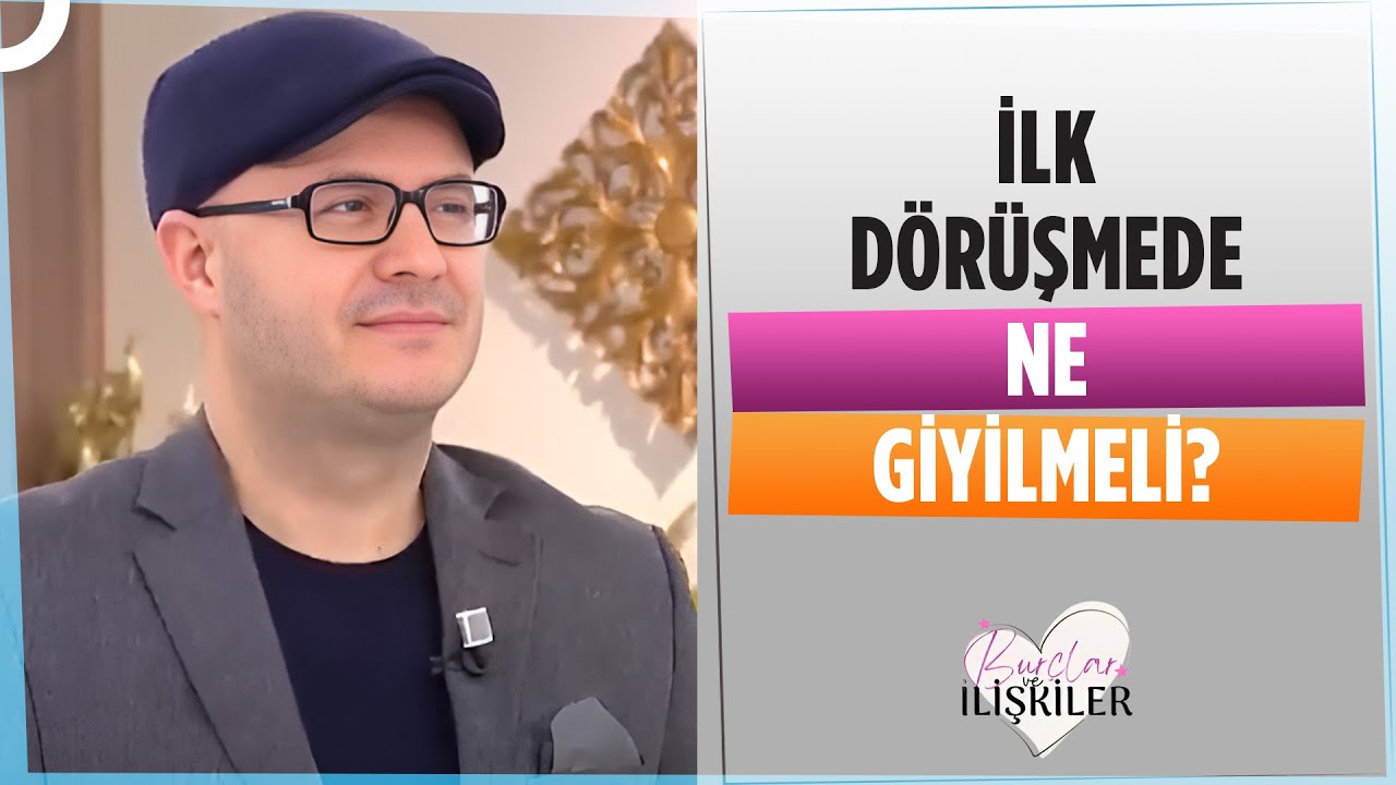 Adil Yıldırım'dan Önemli Tavsiyeler | Burçlar ve İlişkiler