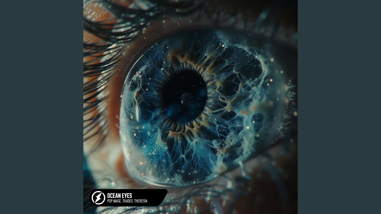 Ocean Eyes