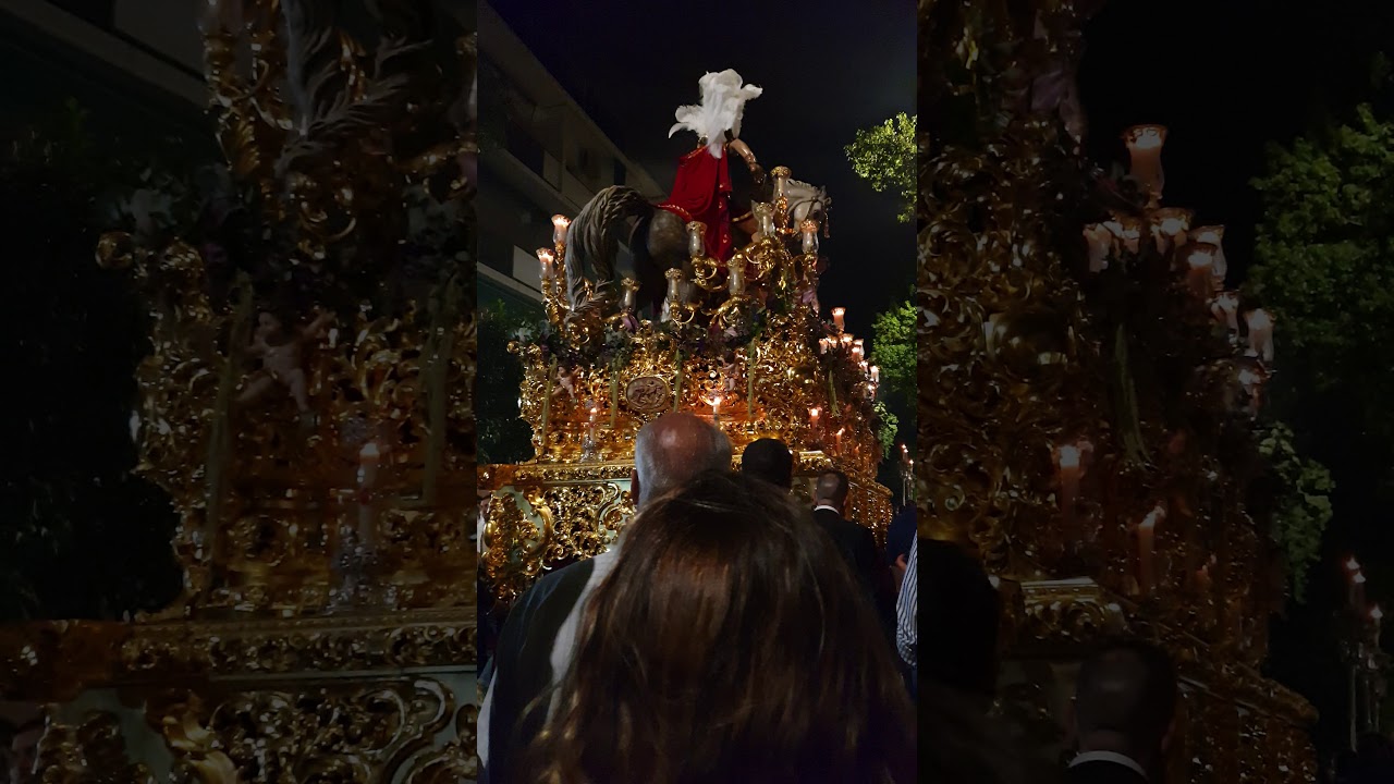 Génesis 4K - Salud de Córdoba con Humildad y Paciencia - Magna de Córdoba