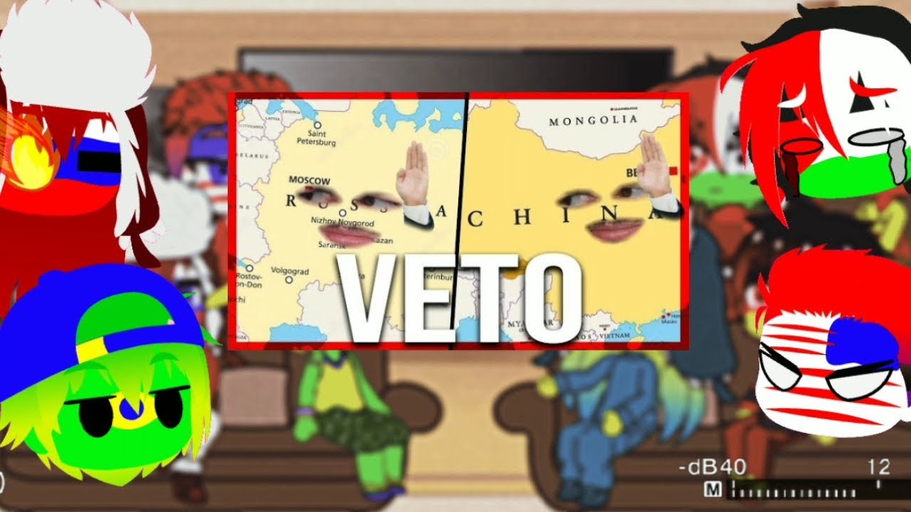 Países reagindo ao seus TikToks (parte 14) | oipedrodaher 🌎