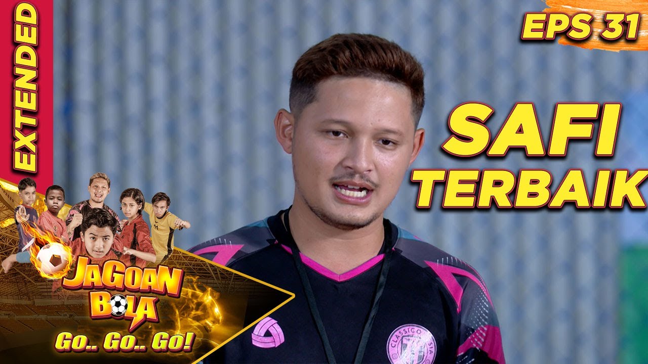 Coach Syamsir Alam Menilai Safi Sebagai Pemain Terbaik Pada Final Ini   -Jagoan Bola