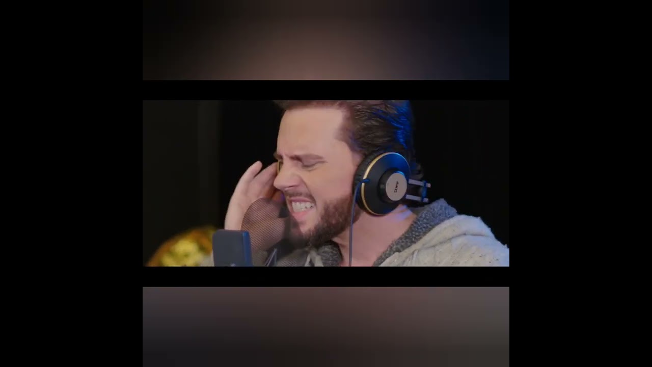 ⭐️Spending My Christmas With A Radio Song⭐️Bouke🎙