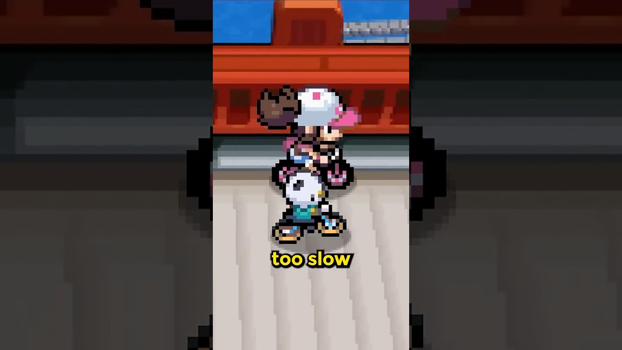 Play Fast To Get THIS