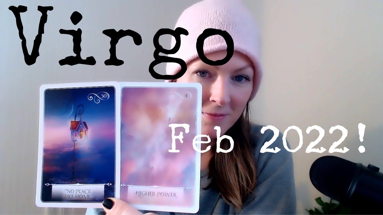 VIRGO - 