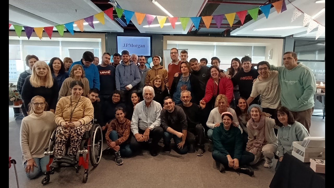 Balance Proactiva 2025.