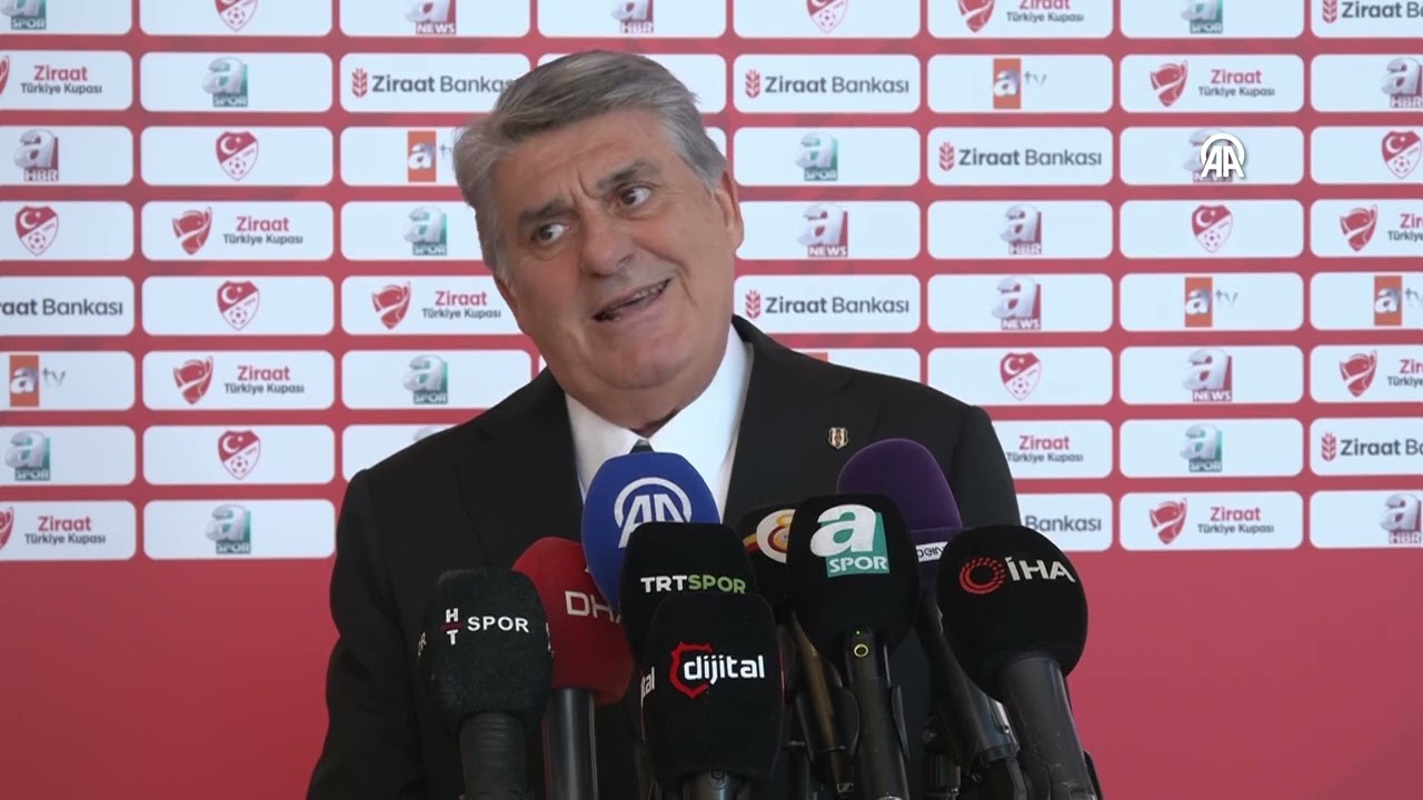 Serdal Adalı'dan Galatasaray'a hakem çıkışı: Keşke 2 ay önce...