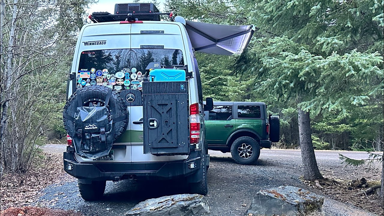 Я потерял терпение | Alaska Overland