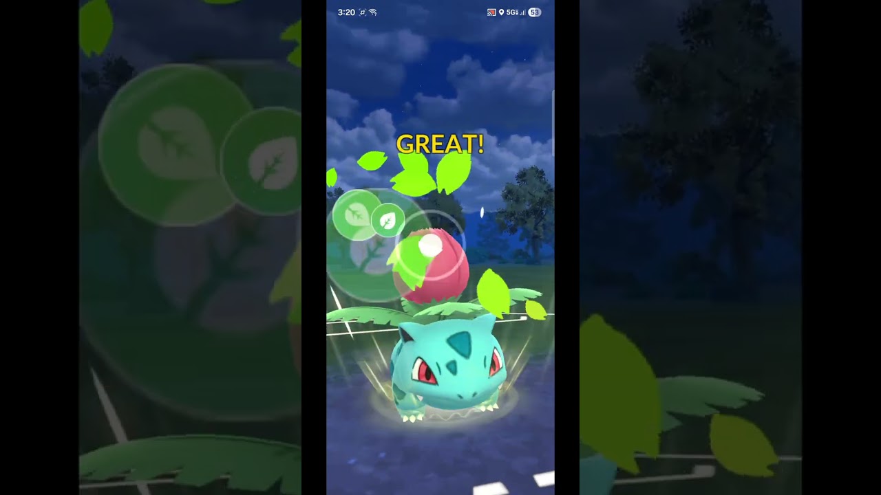 Pokemon Go Undefeated Battle