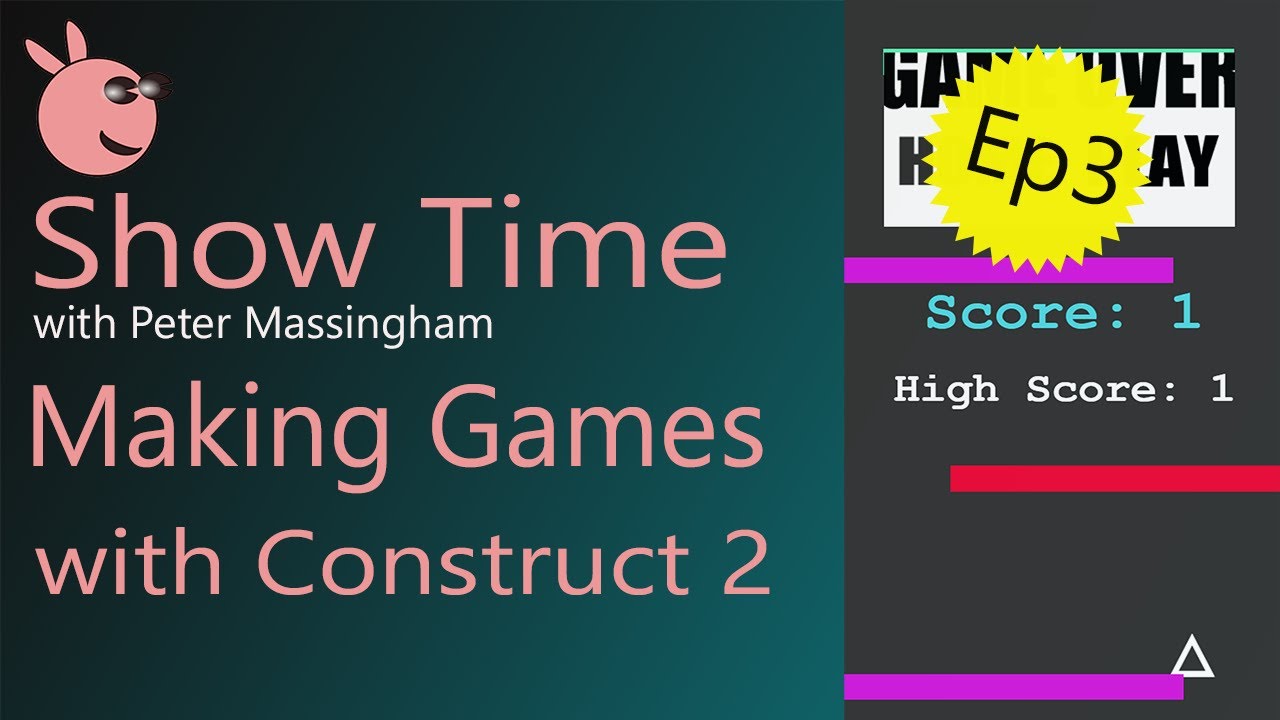 Play free online game made with Construct 2