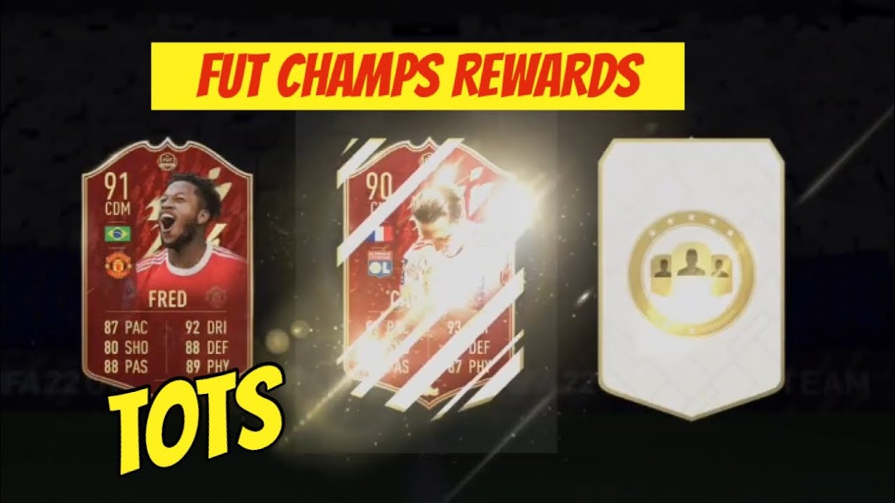 COMMUNITY TOTS RED PICKS !! EREDIVISIE TOTS PACKED ! FIFA 22 ULTIMATE TEAM