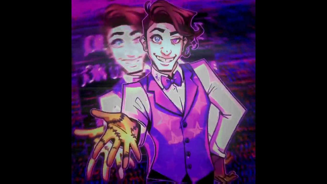 Five Nights At Freddy's Edits 1 (FNAF)