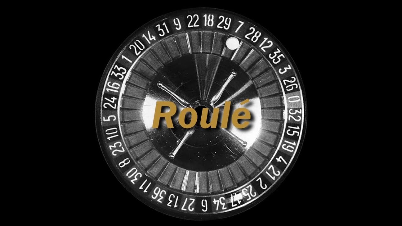 Best of Roulé Samples
