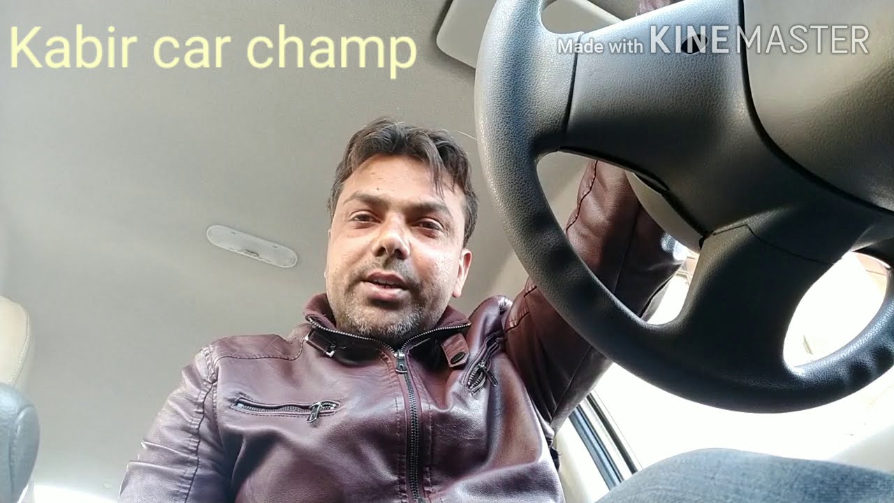 Nissan  Blower motor problem  with dashboard open