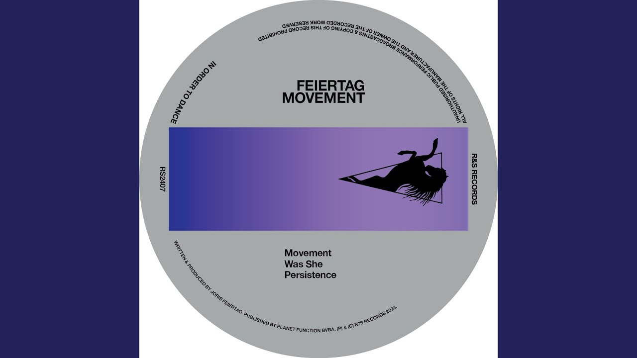 Movement