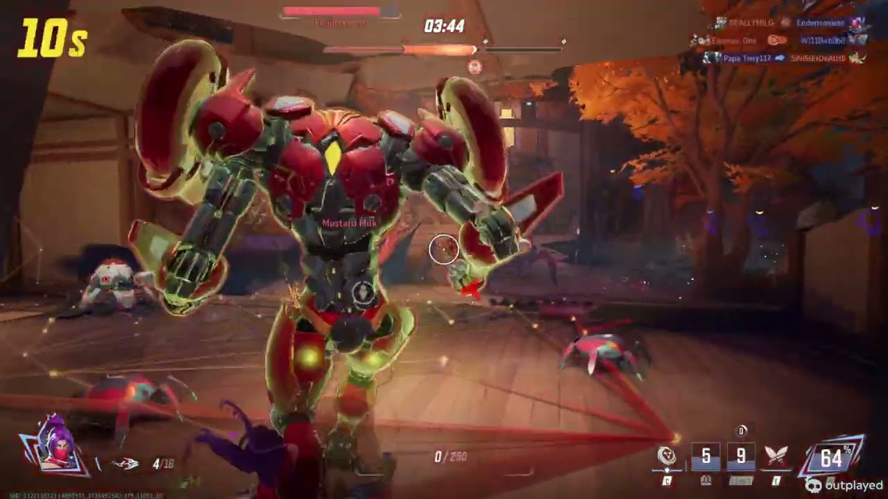 Marvel Rivals