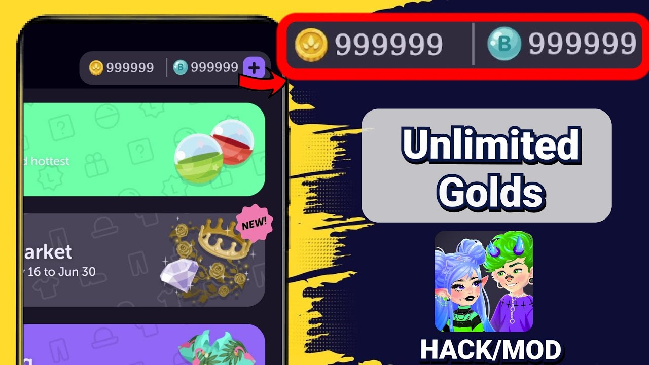 Highrise Hack/MOD Tutorial ✅ Get Free Gold on iOS & Android (2026 Guide)
