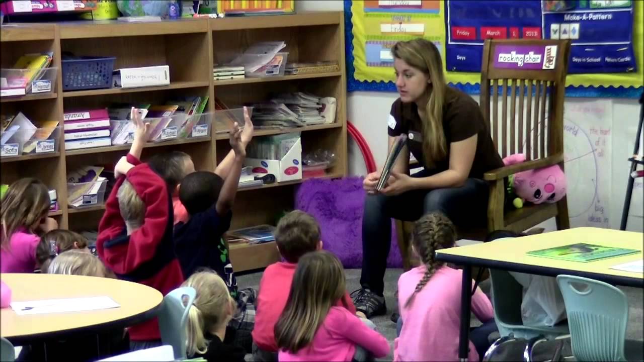 Aquatic Systems Mosquito Education Promotional Video