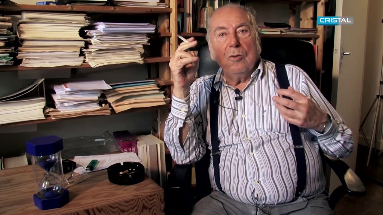 Jean Piel - Georges Pompidou
