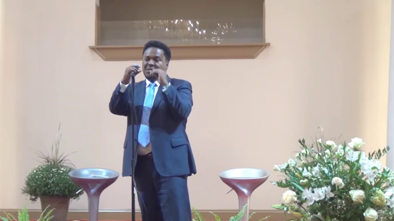 Ven Señor - Junior K. Marchena