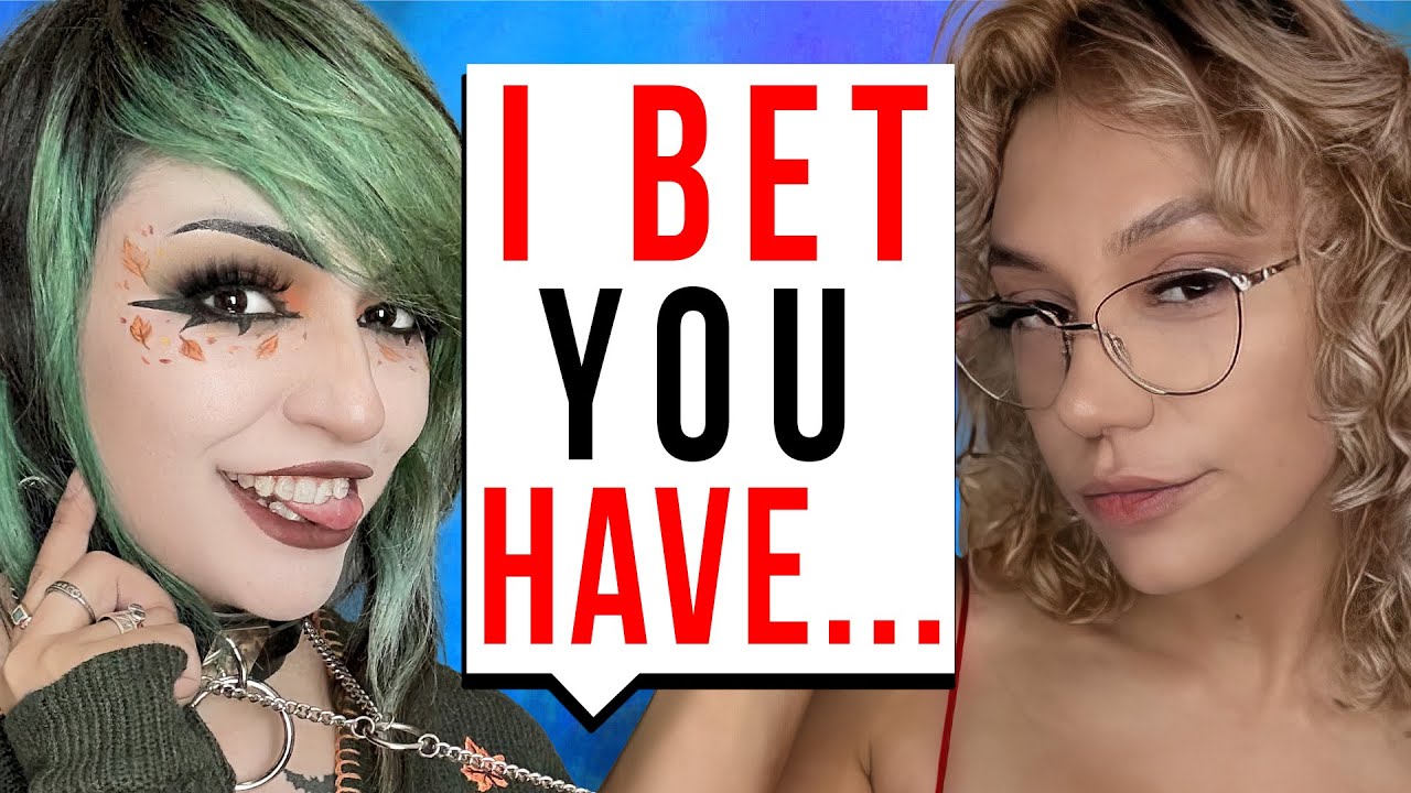 Willow and Cass plan a WET T-SHIRT contest | I Betcha