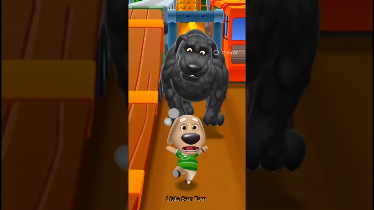 Best Funny Fails Talking Tom Gold Run Vs Tom Hero Dash Vs Tom Gold Run 2