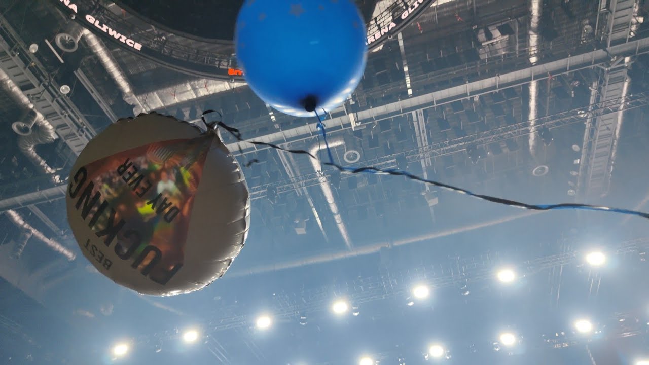 dreamstate 2023 Arena Gliwice