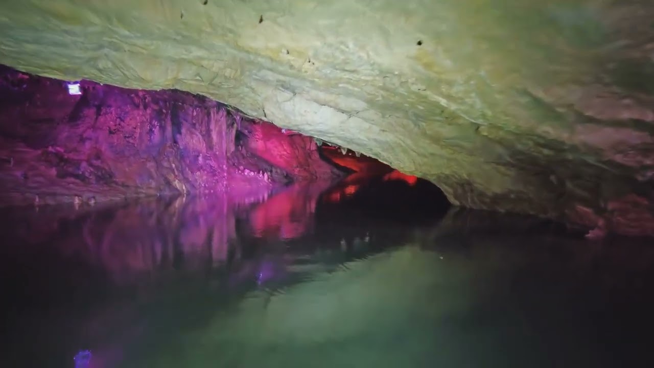 Exploring the Depths: Epic Cave Adventures 🕳️🌍 | Journey Into the World of Hidden Caves!