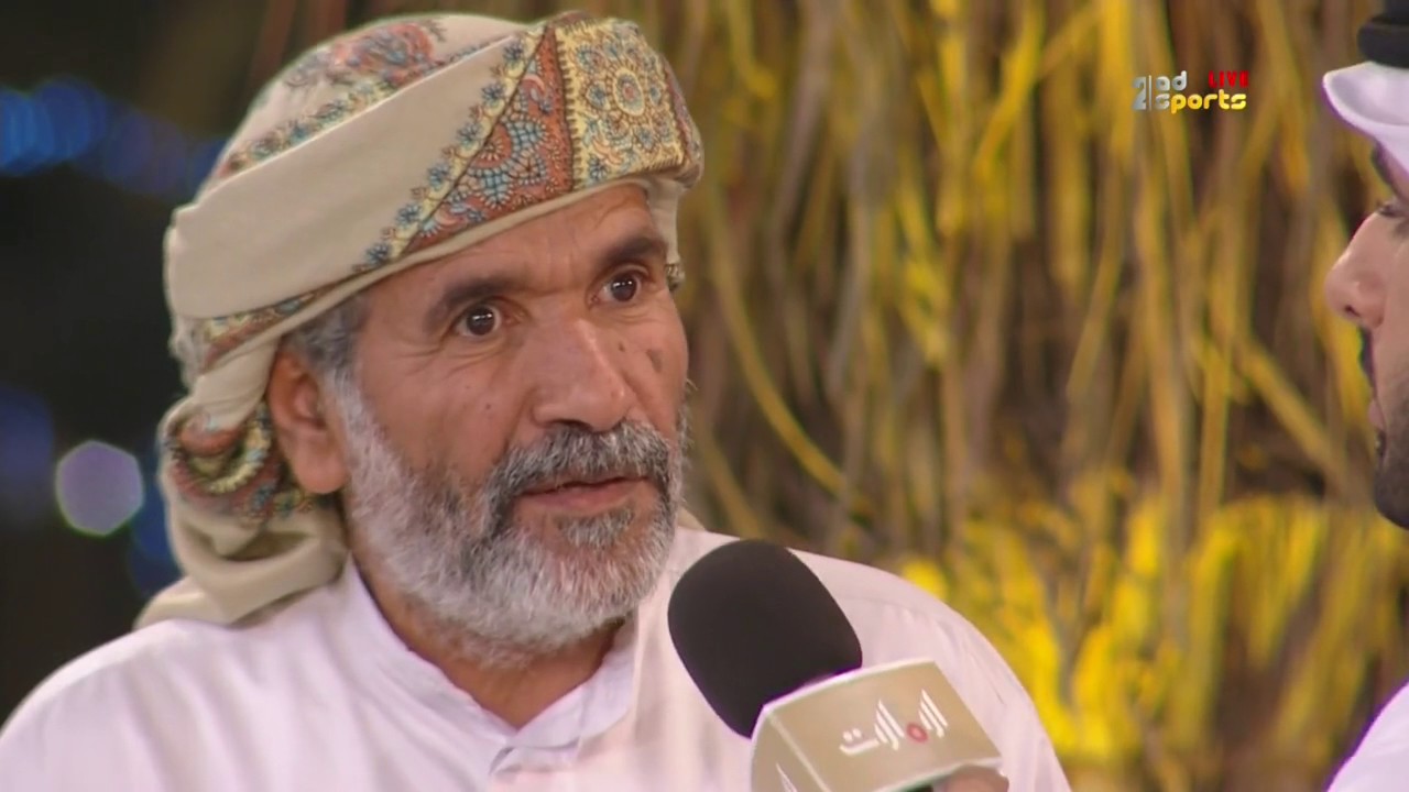 مسابقات مهرجان الشيخ زايد التراثي ١٠ يناير ٢٠١٧