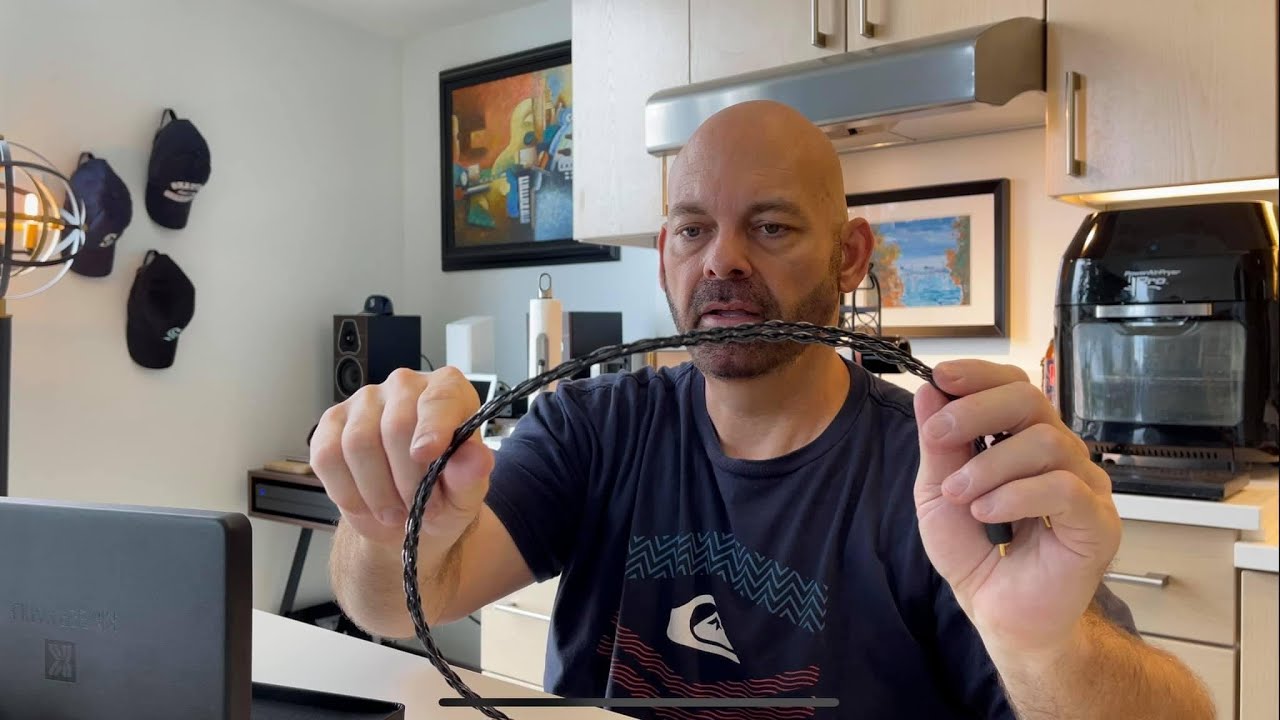 An Audiophile in Seattle 