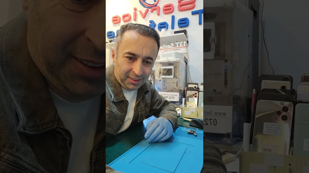 Service Telefoane.Reparatii si recenzii live telefoane si tablete.