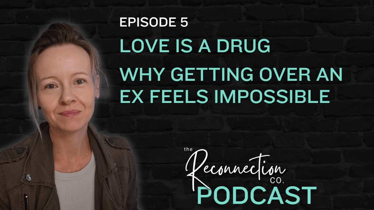 Love Is a Drug: How Breakups Hijack Your Brain Like Addiction
