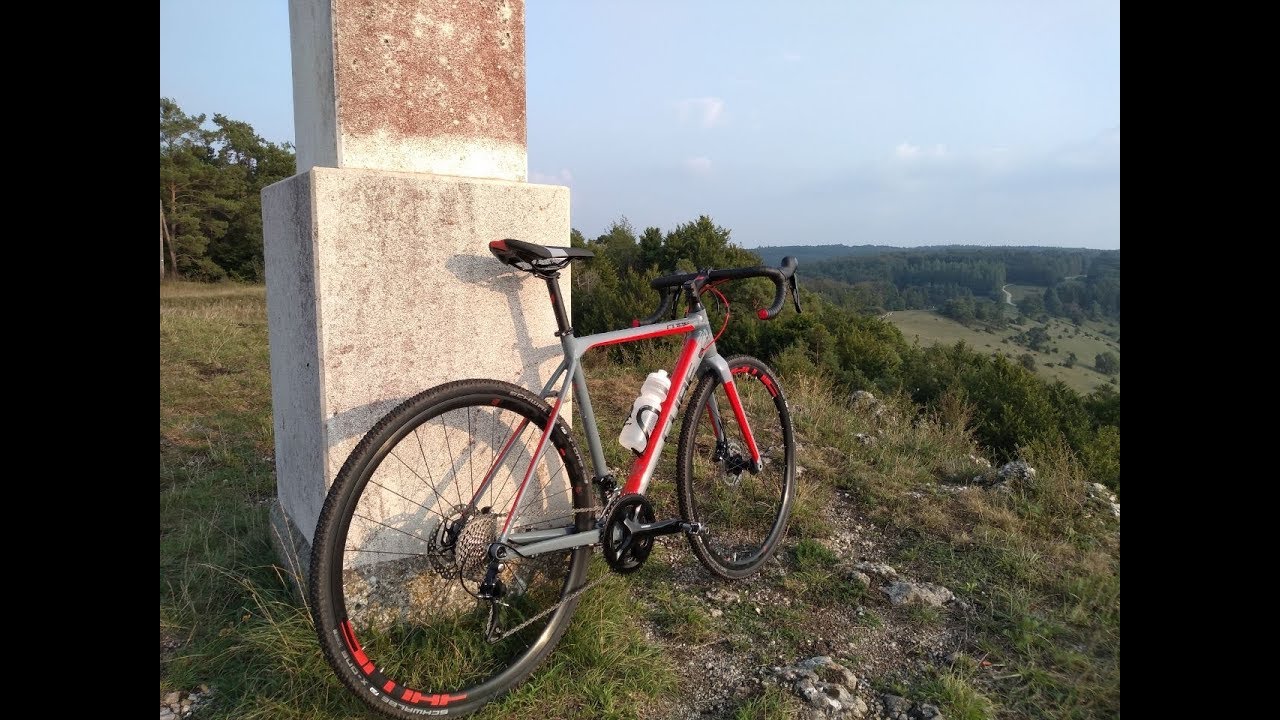 Cube Cross Race Pro - Fazit und kleiner Ausblick für 2019