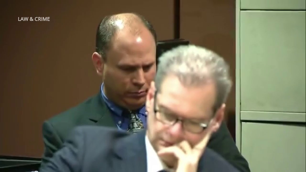 Cop Coverup Trial Verdict