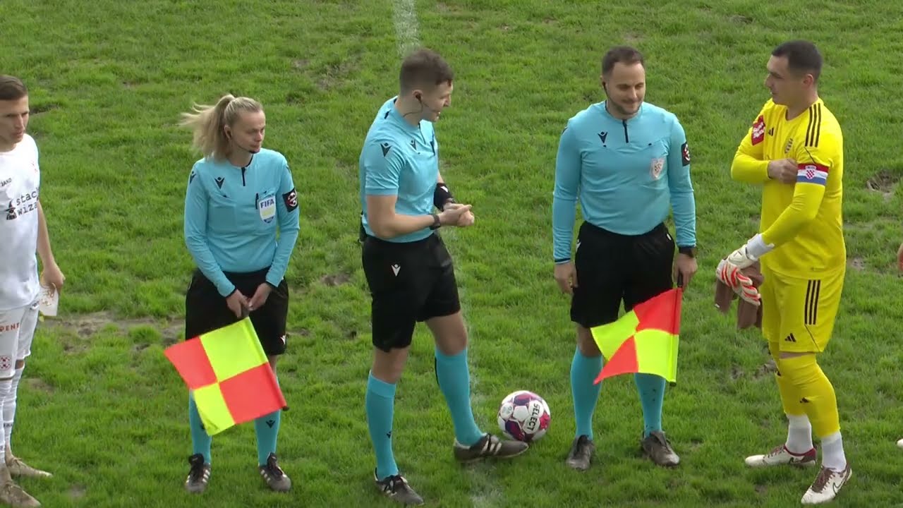 CROATIA vs ZRINSKI 0:0 (21. kolo, SuperSport Prva nogometna liga 23/24)