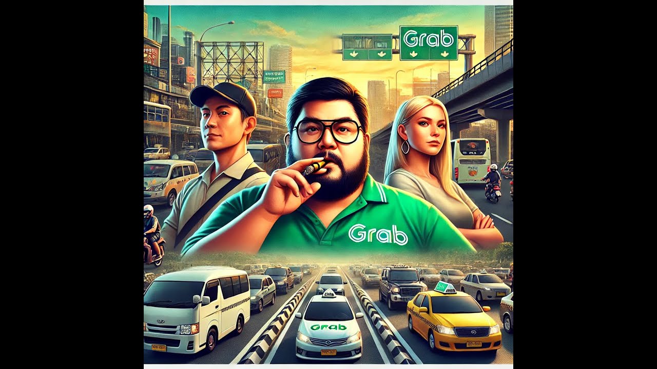 Gandang Umaga, Gandang Biyahe sa Greater Manila 250420085648