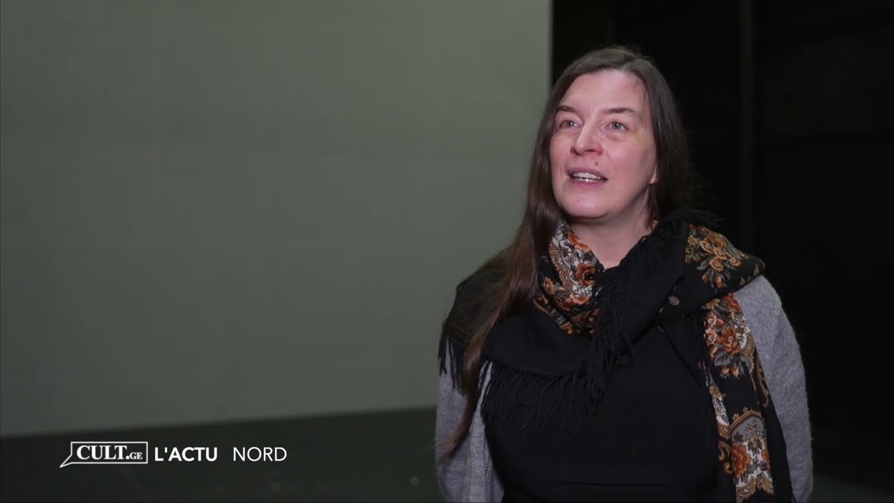 CULT | L'actu : Nord