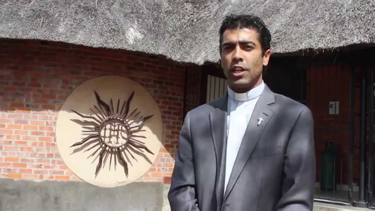 Work of the Society of Jesus in the Province of Zimbabwe - Mozambique