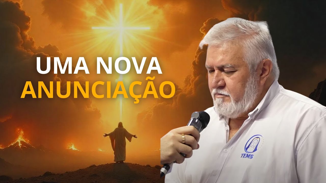 É HORA DA HUMANIDADE SABER...| Bezerra de Menezes