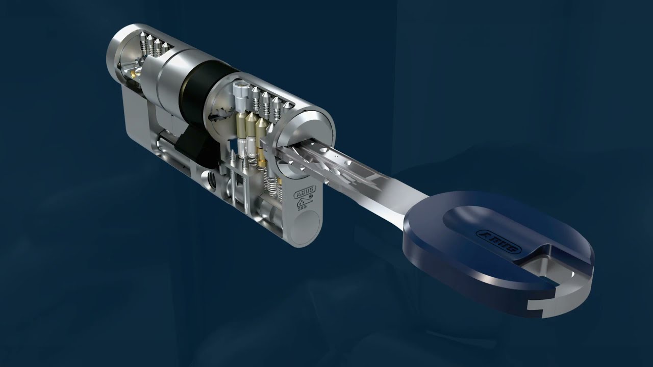 Cylindre Bravus 3500 MX Magnet ProCap