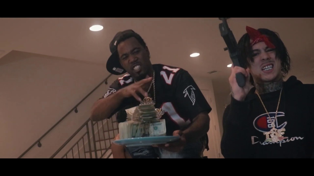 Peso Peso x G$ Lil Ronnie - Peso & Peso (Exclusive By: @HalfpintFilmz)