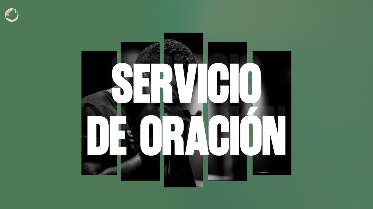 SERVICIO DE ORACIÓN/ (11-03-2026) /TEMPLO LA FELICIDAD LIVE🛑