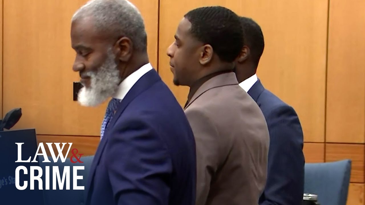 YSL Co-Defendant Quay Sent to Prison After Accepting Plea Deal