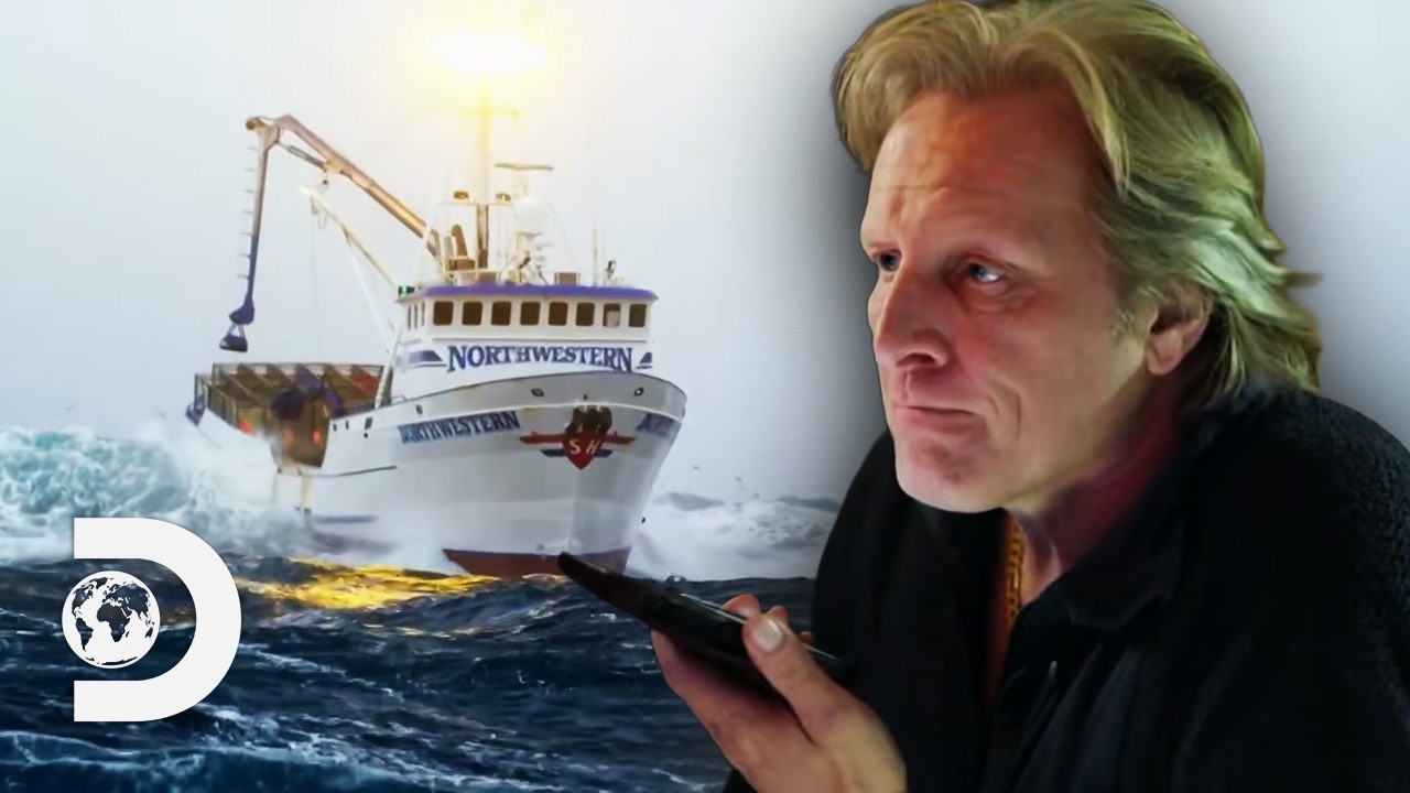 Sig Hansen's TOUGHEST Moments Aboard The Northwestern! | Deadliest Catch