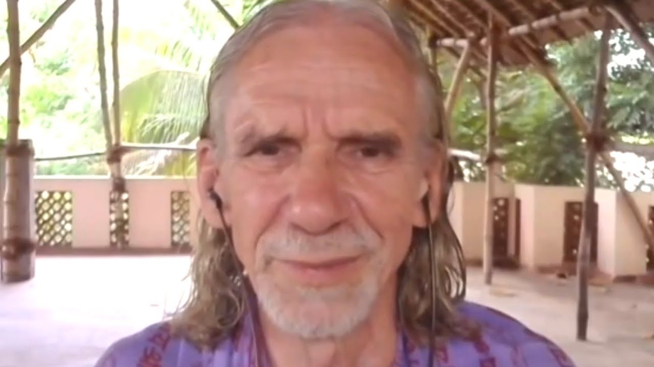 Werner's online Satsang 272